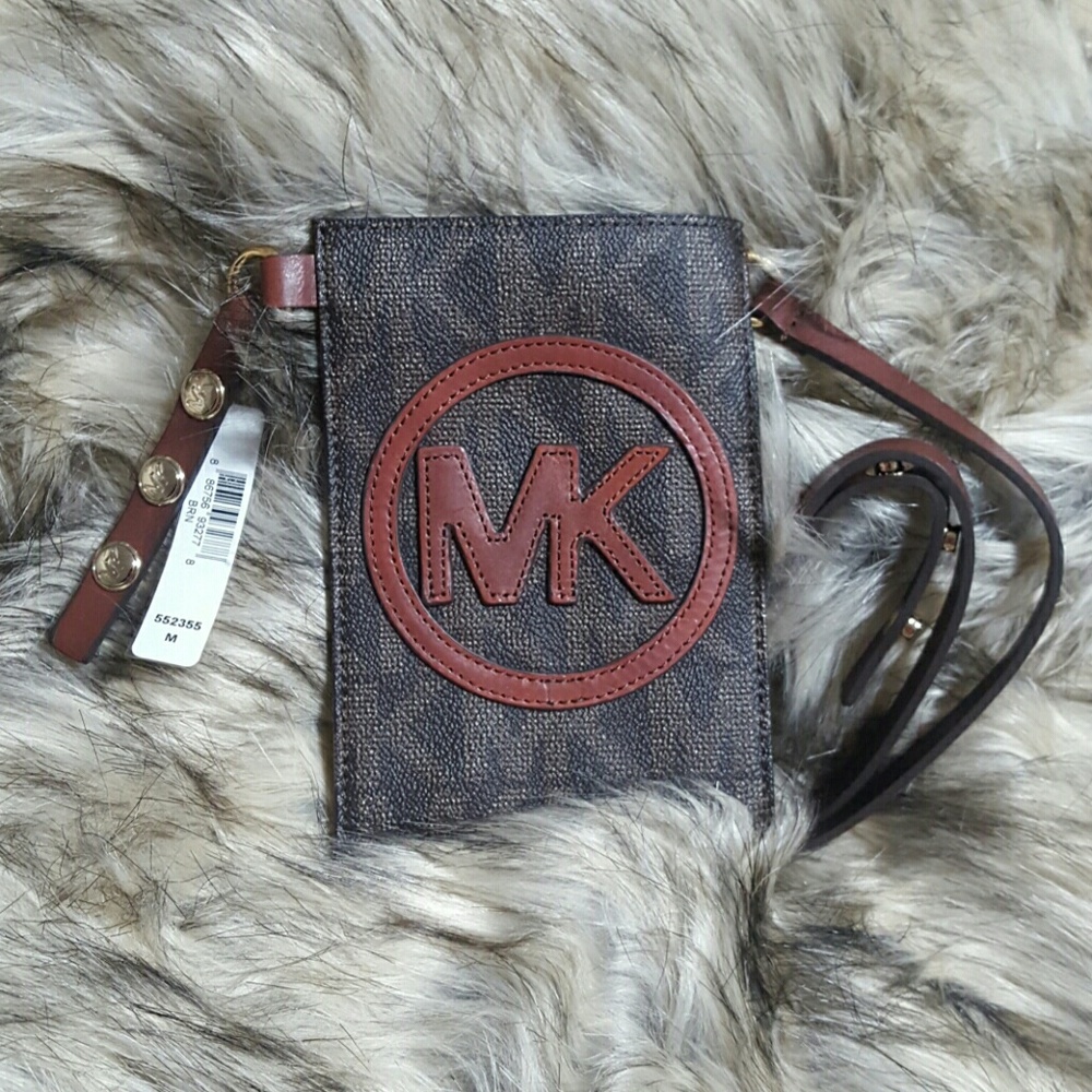 🌟Sale! Michael kors waist pouch fanny pack bag